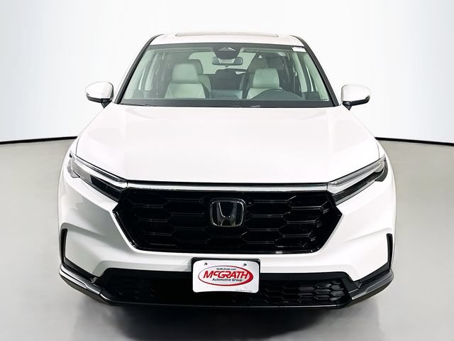 Certified 2024 Honda CR-V EX image 16