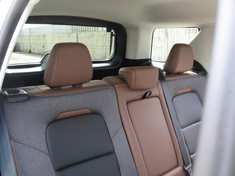 Used 2024 Ford Bronco Sport Outer Banks w/ Tech Package image 32