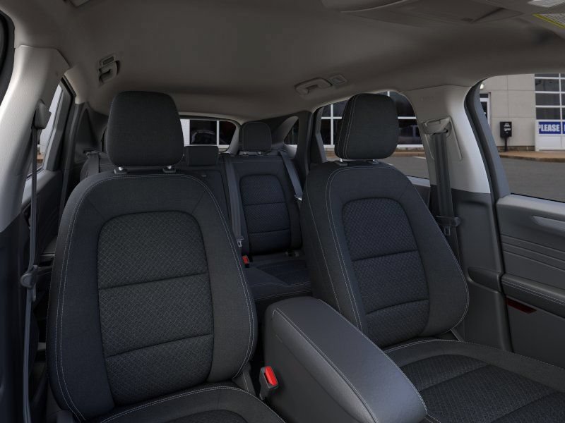 New 2026 Ford Escape Active w/ Cold Weather Package AWD/4WD image 10