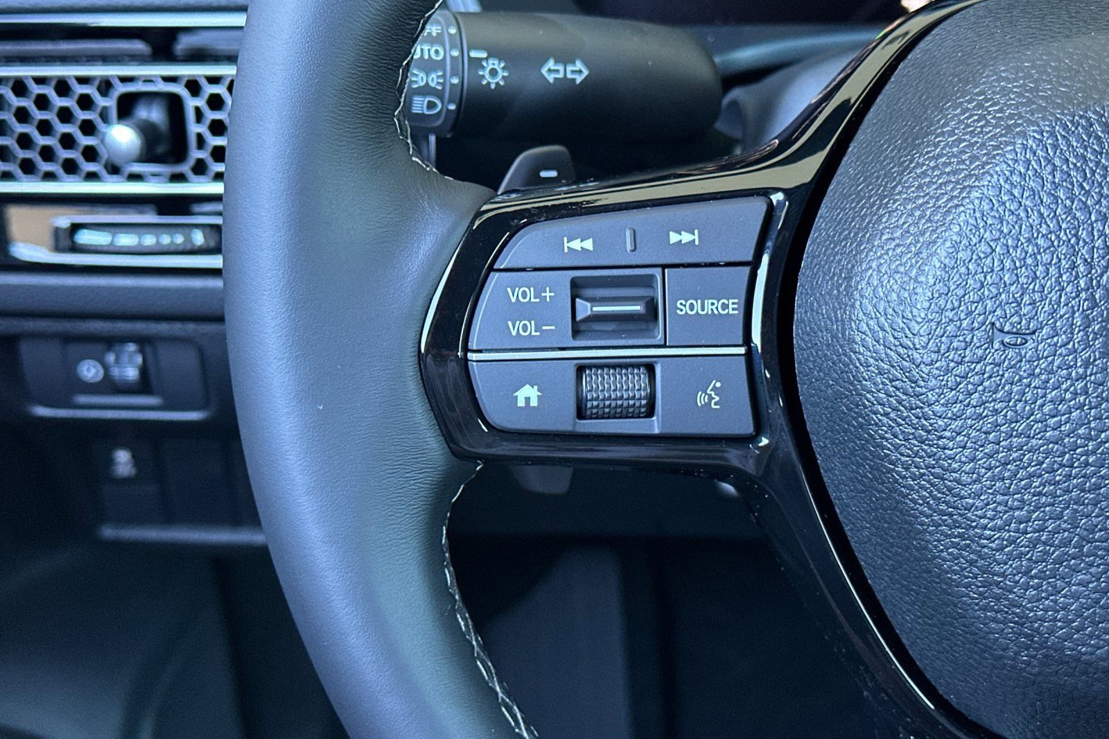 New 2025 Honda Civic Sport image 26