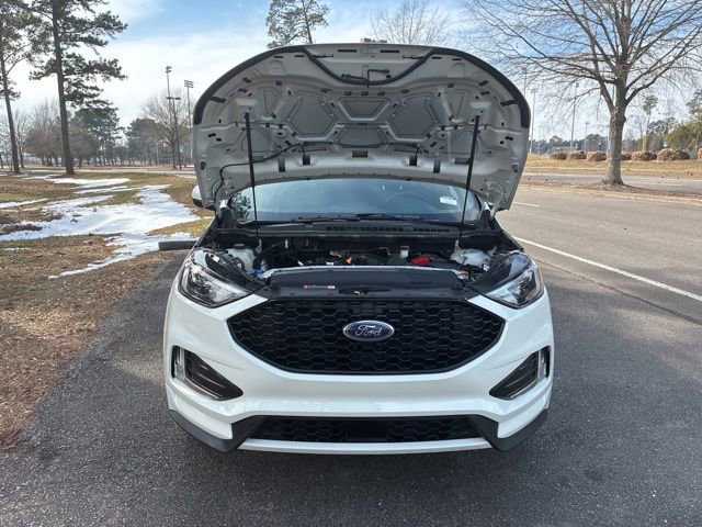 Used 2023 Ford Edge ST-Line image 19