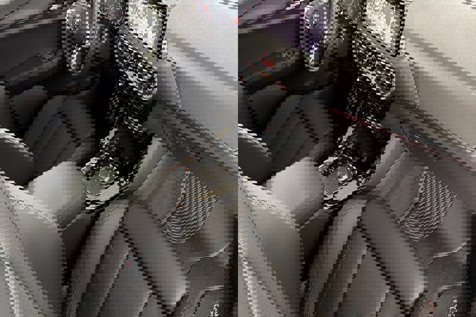 Used 2023 BMW X3 xDrive30i w/ M Sport Package image 16