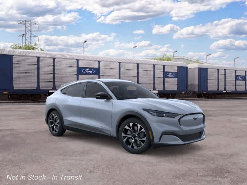 New 2026 Ford Mustang Mach-E Select RWD image 7