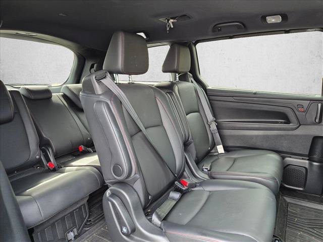 Used 2023 Honda Odyssey Sport image 19