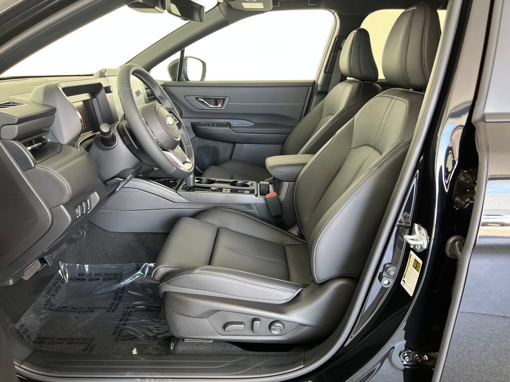 New 2026 Subaru Outback Touring XT AWD/4WD image 11