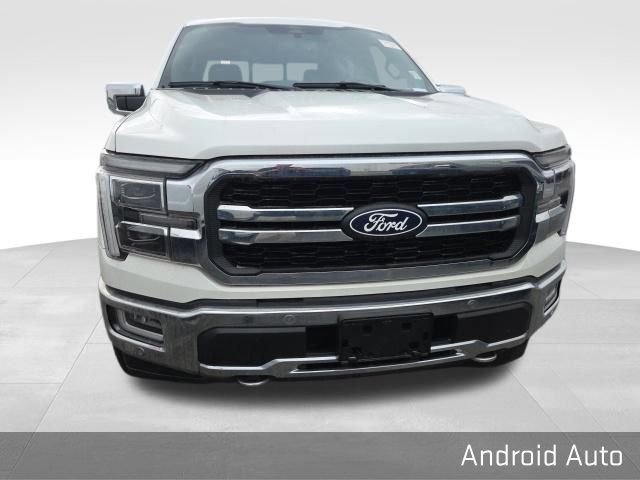 Used 2024 Ford F150 Lariat image 3