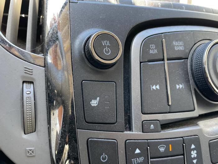 Used 2011 Buick LaCrosse CXL FWD image 36