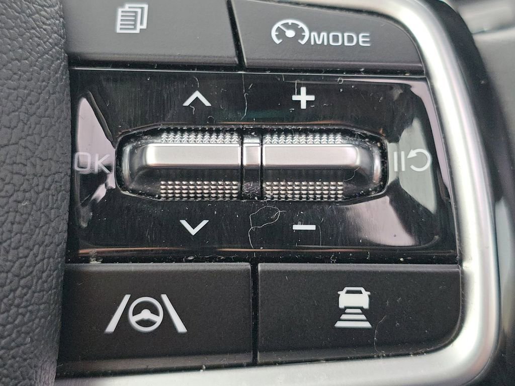 Used 2022 Kia Sorento SX image 34