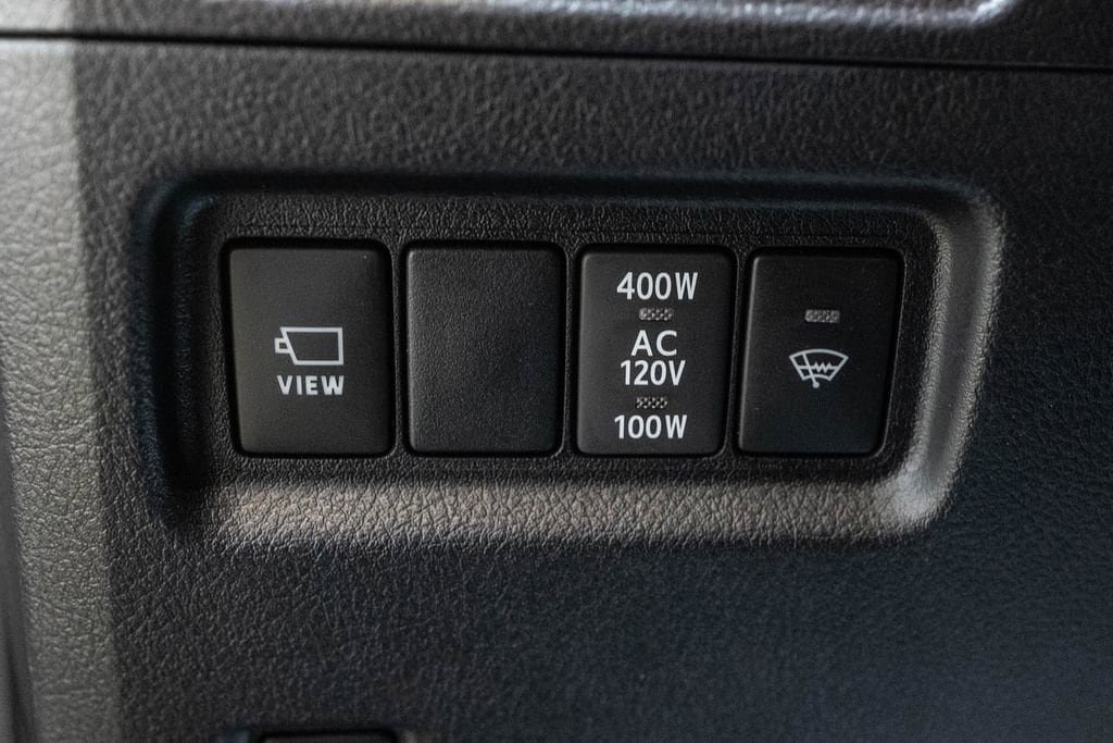 Certified 2024 Toyota 4Runner Limited AWD/4WD image 26