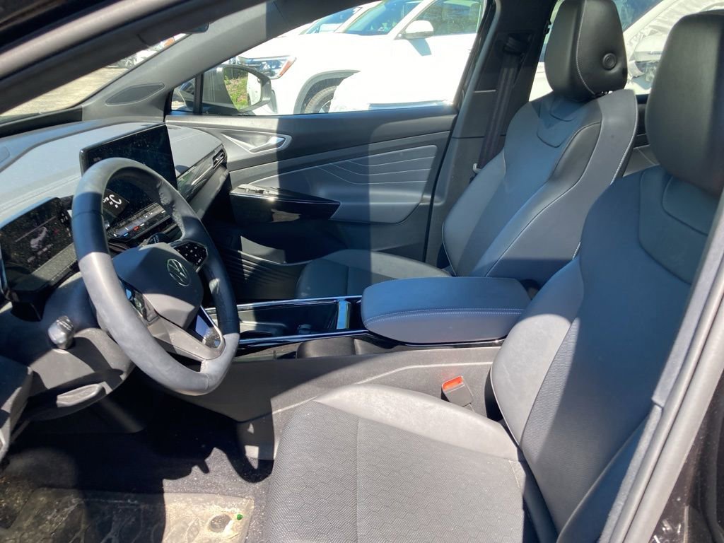 Used 2024 Volkswagen ID.4 S RWD image 10