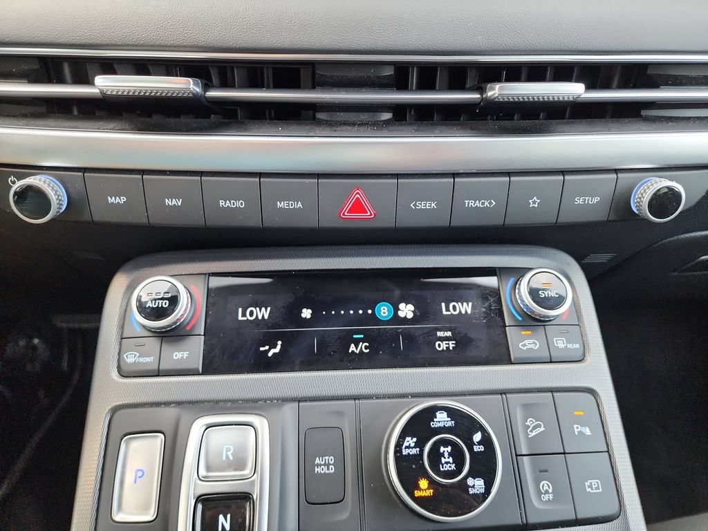 Used 2024 Hyundai Palisade Calligraphy AWD/4WD image 32