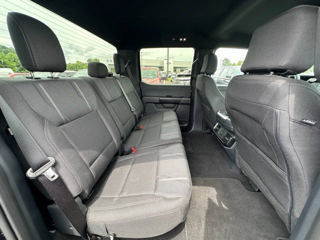 New 2026 Ford F150 STX w/ Equipment Group 200A AWD/4WD image 24