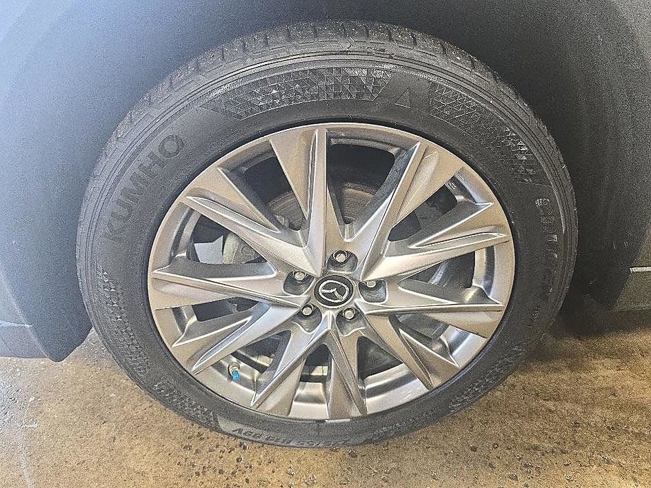 Used 2020 MAZDA CX-5 Grand Touring w/ GT Premium Package AWD/4WD image 45