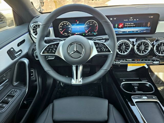 New 2026 Mercedes-Benz CLA 250 4MATIC image 29