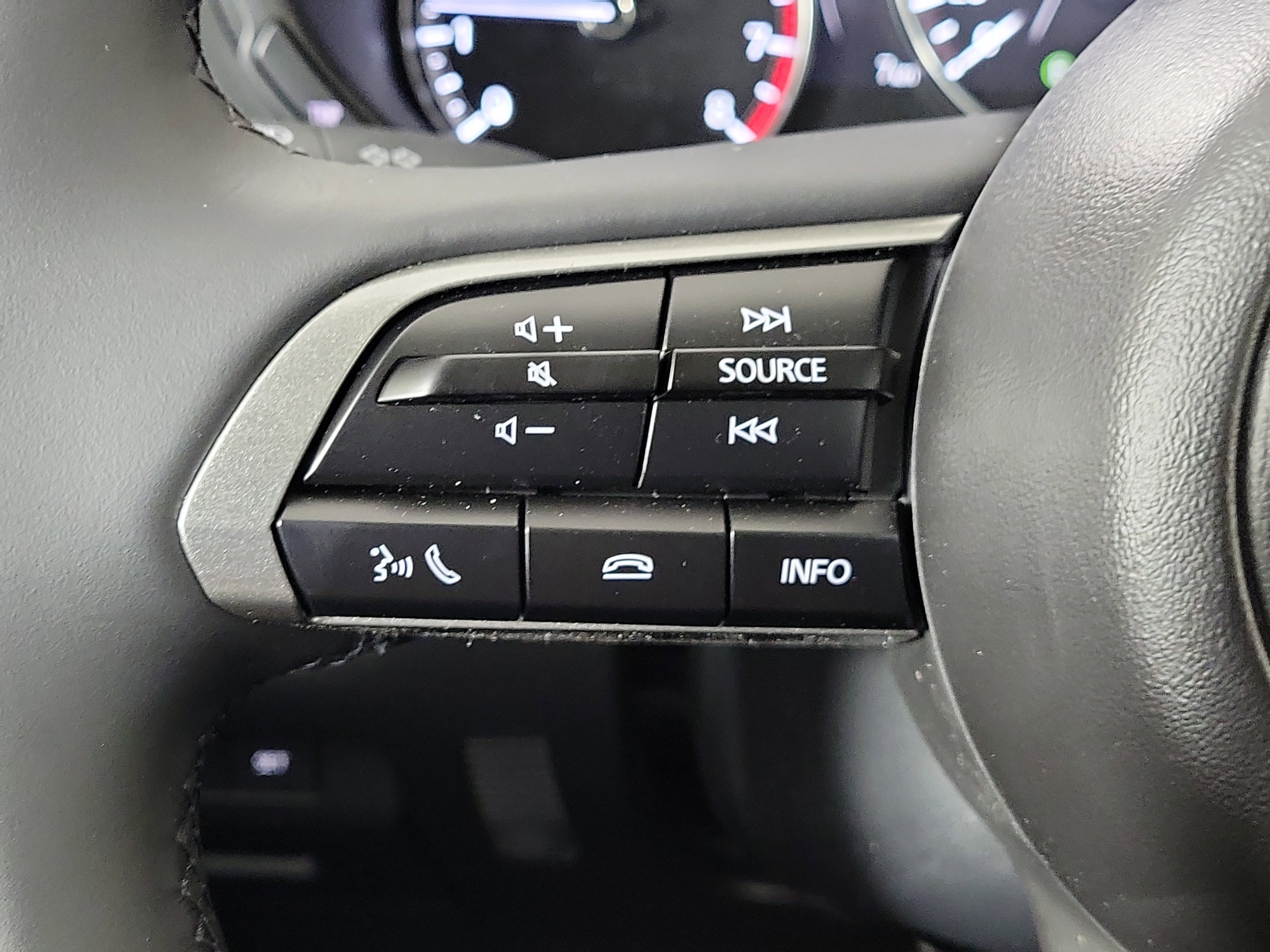 New 2026 MAZDA CX-30 AWD 2.5 S image 15