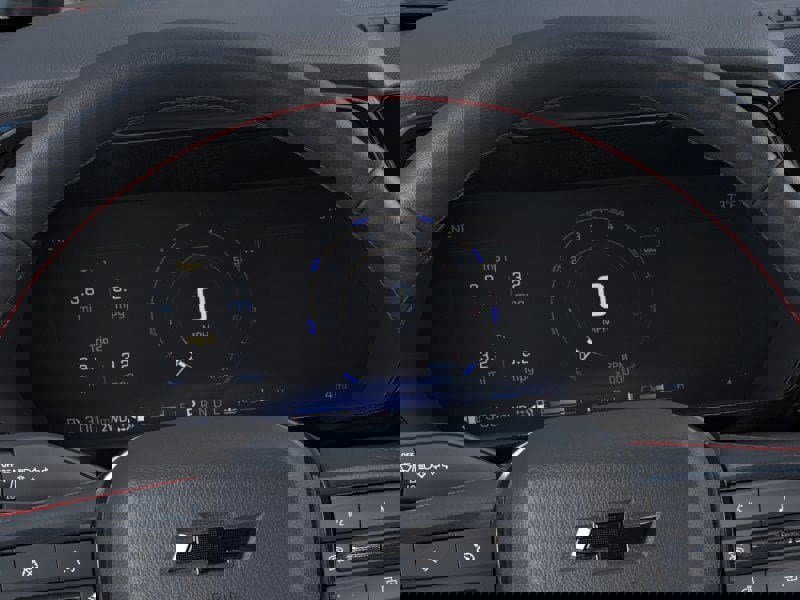 New 2026 Chevrolet Colorado Z71 w/ Technology Package image 18