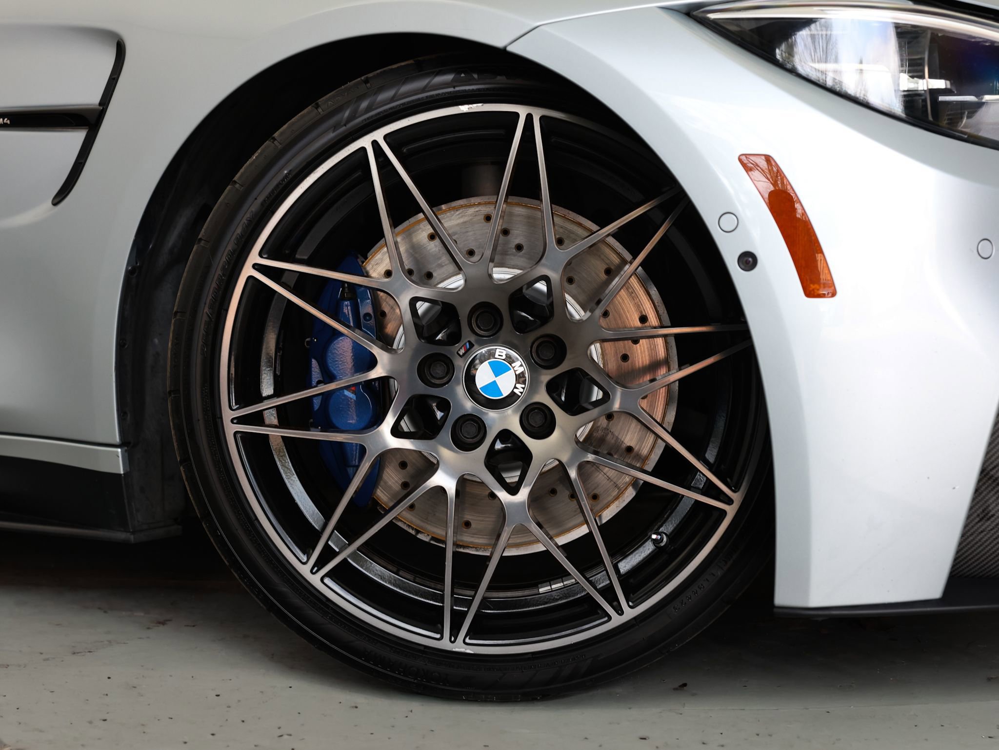 Used 2018 BMW M4 Coupe image 13