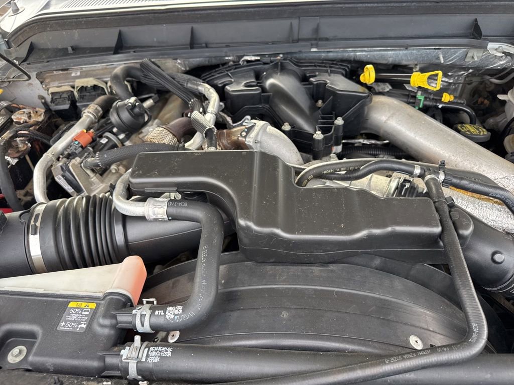 Used 2011 Ford F350 Lariat image 32