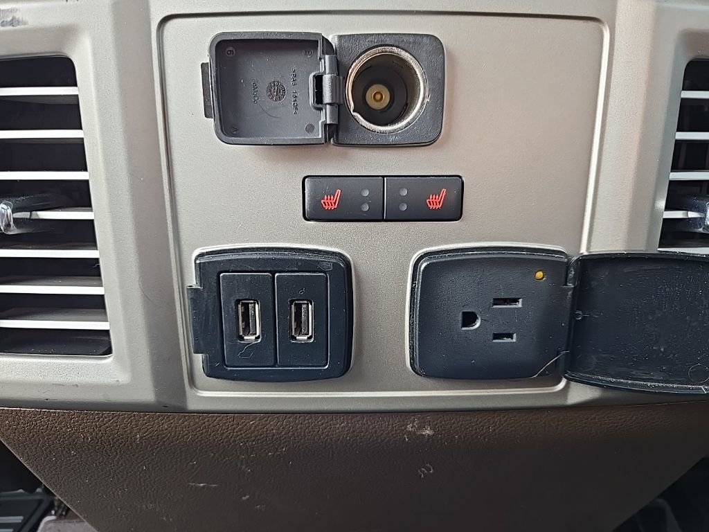 Used 2019 Ford F150 King Ranch w/ Equipment Group 601A Luxury image 64