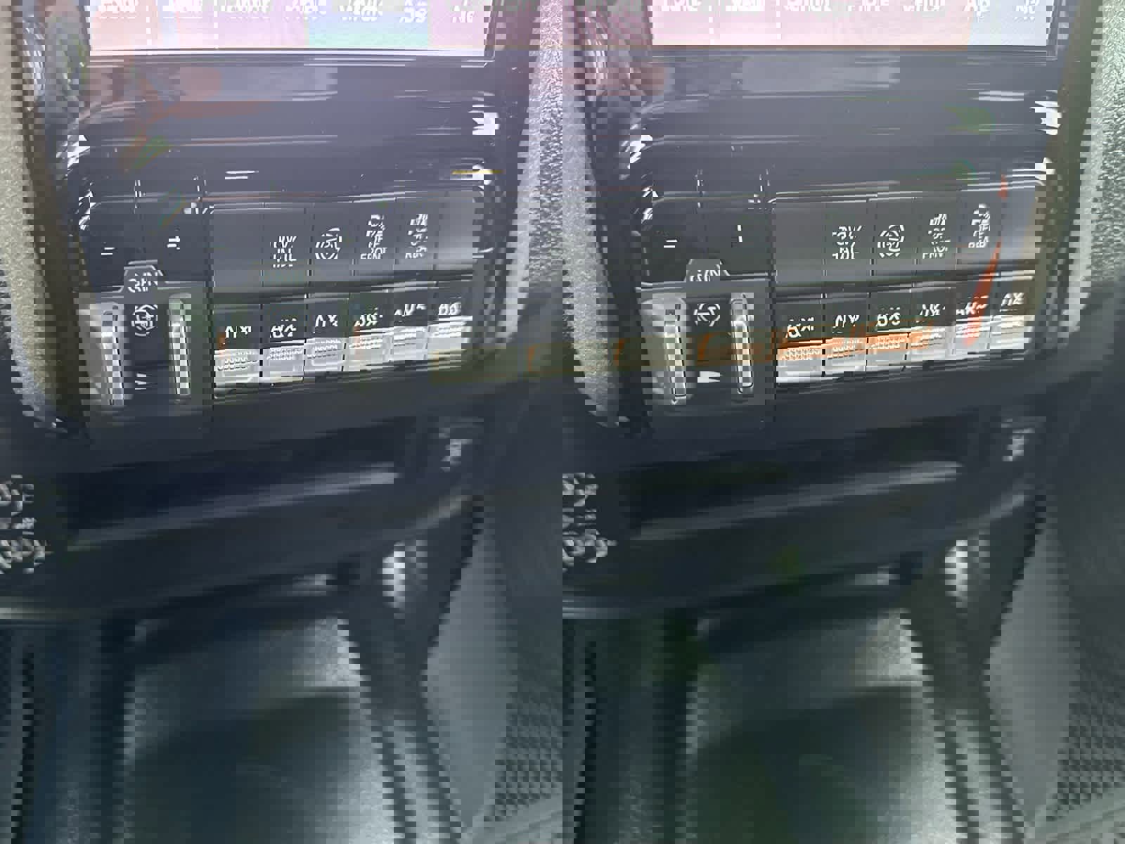 New 2026 RAM 2500 Tradesman image 28