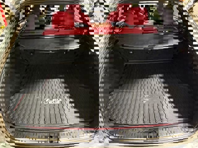 Used 2021 Lexus RX 350 F Sport image 7