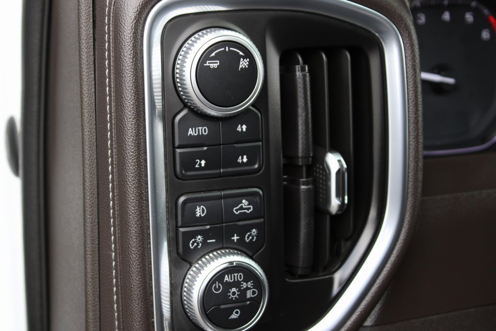 Used 2019 GMC Sierra 1500 SLT image 18