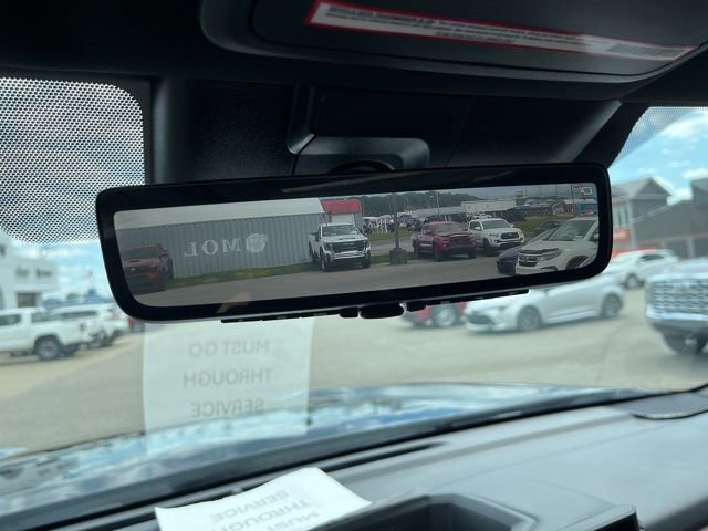 Used 2024 Toyota Tundra 1794 Edition w/ TRD Off-Road Package image 19