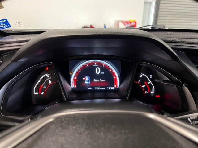 Used 2018 Honda Civic Si image 26