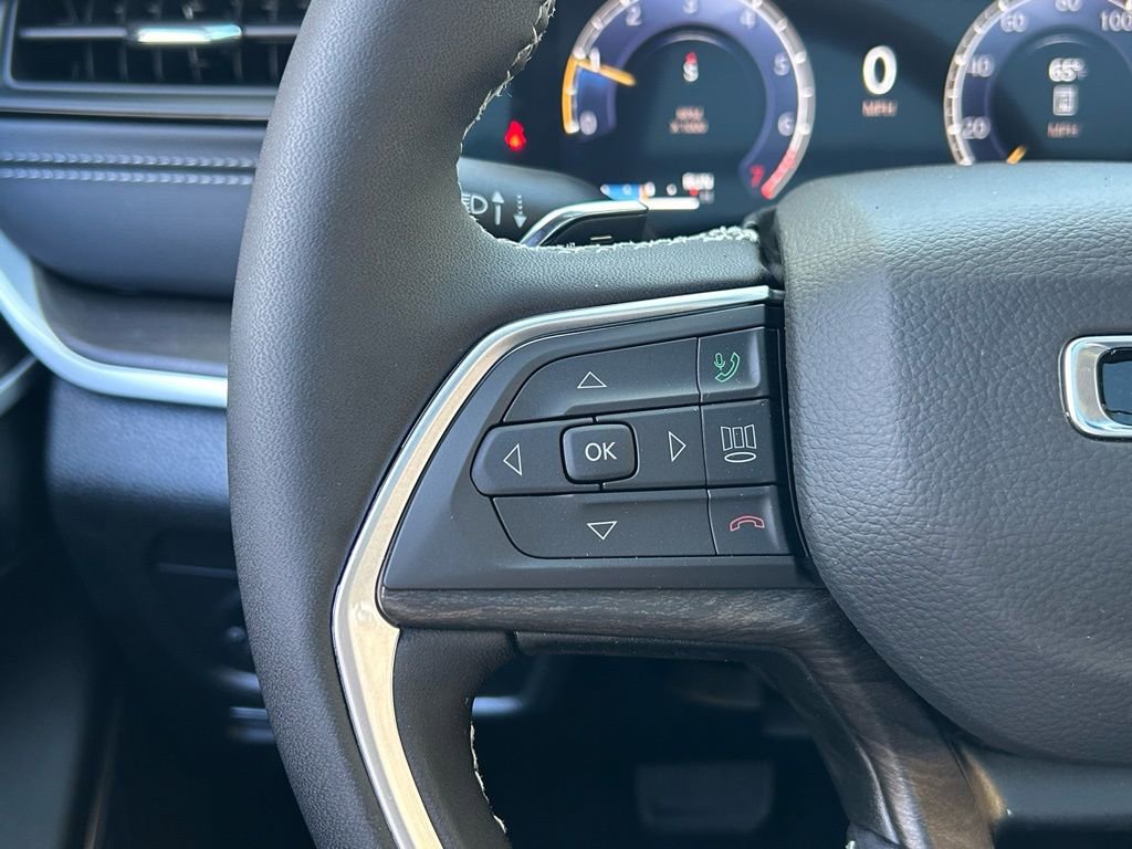 New 2026 Jeep Grand Cherokee Limited image 42