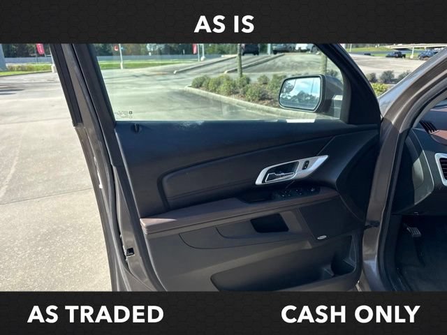 Used 2012 GMC Terrain SLT FWD image 12