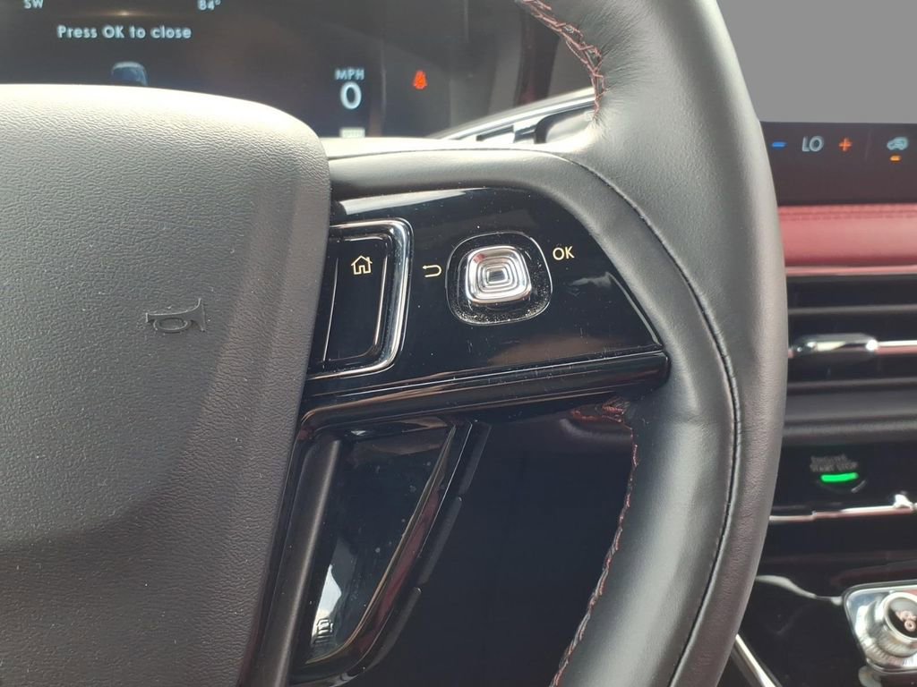 Certified 2024 Lincoln Corsair Grand Touring image 24