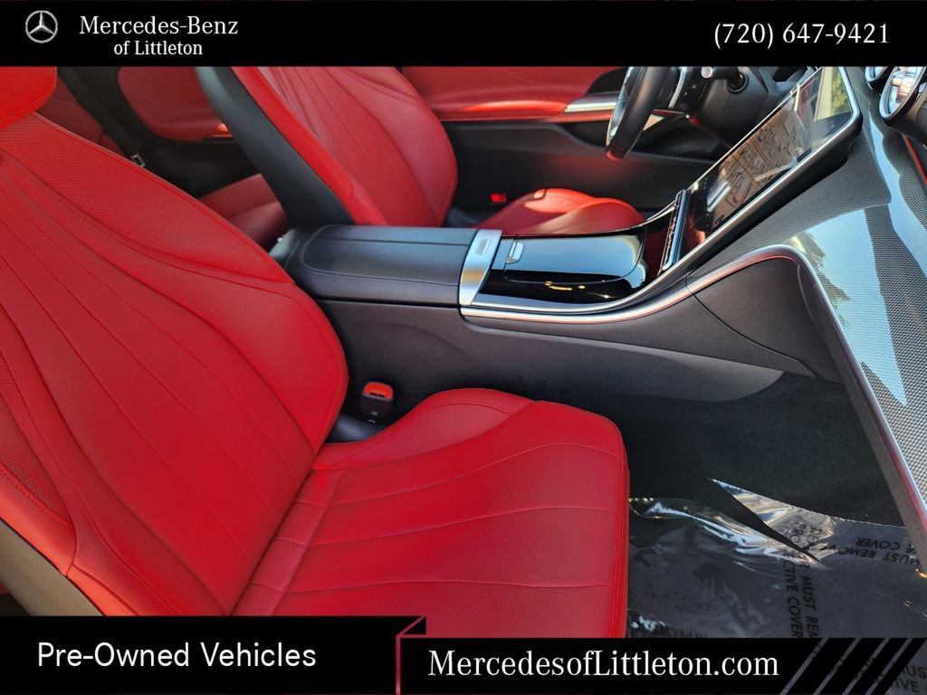 Used 2024 Mercedes-Benz CLE 300 4MATIC Coupe image 13