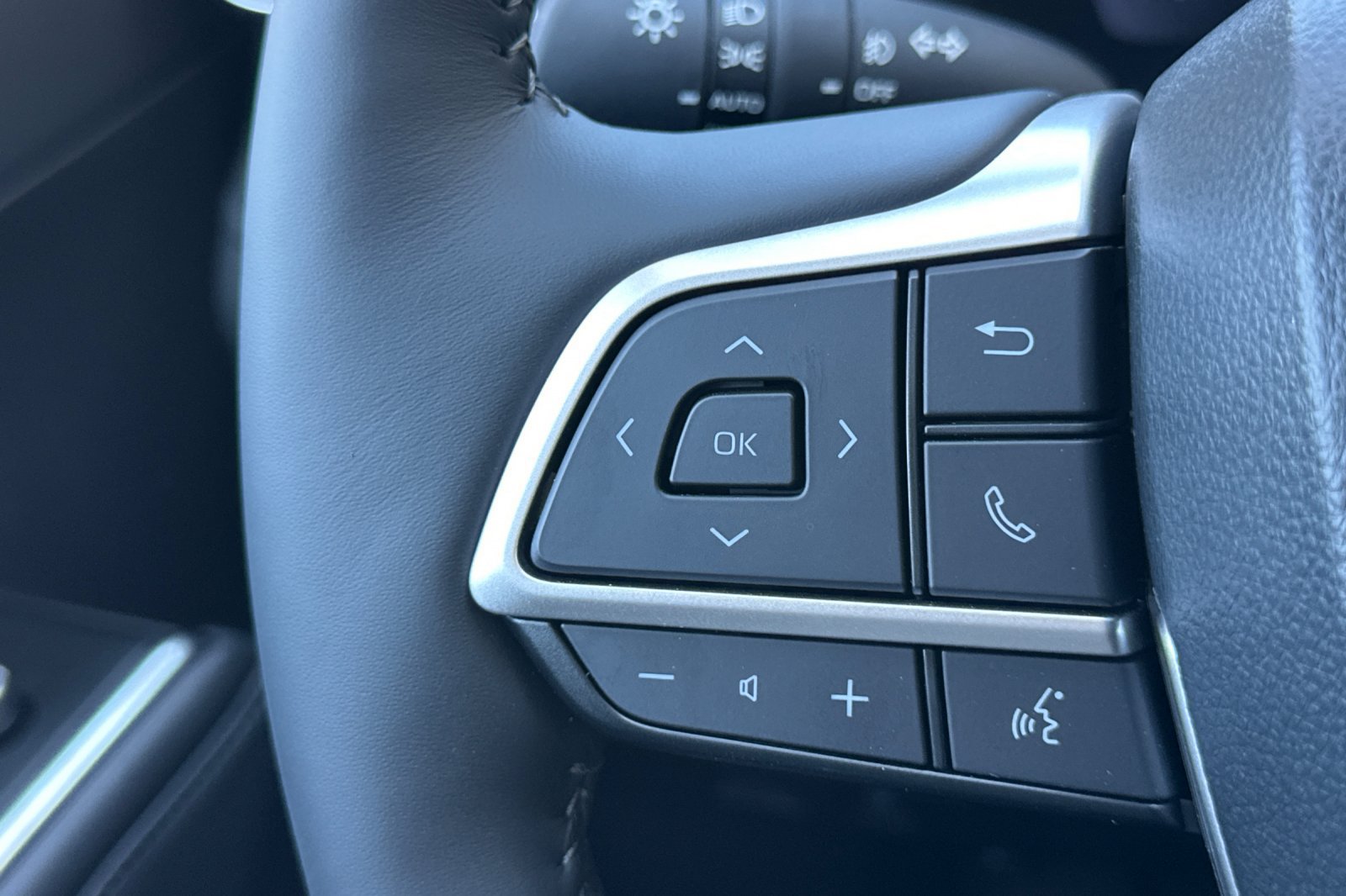 New 2026 Toyota Highlander Limited AWD/4WD image 27