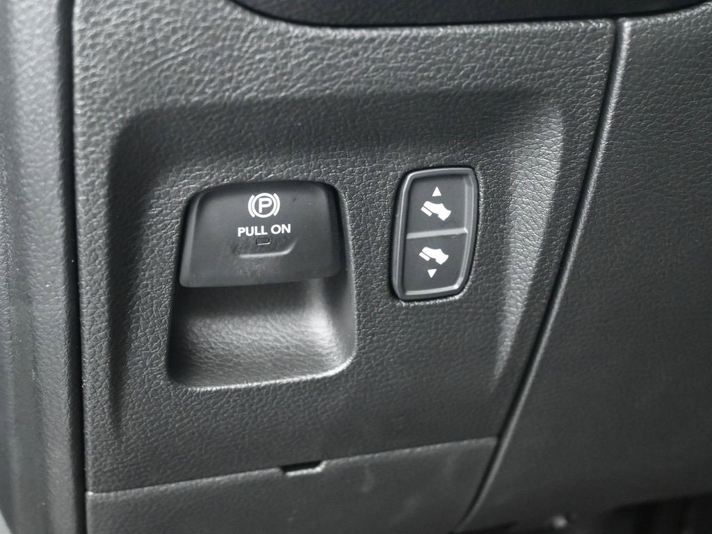 New 2026 RAM 1500 Lone Star image 20