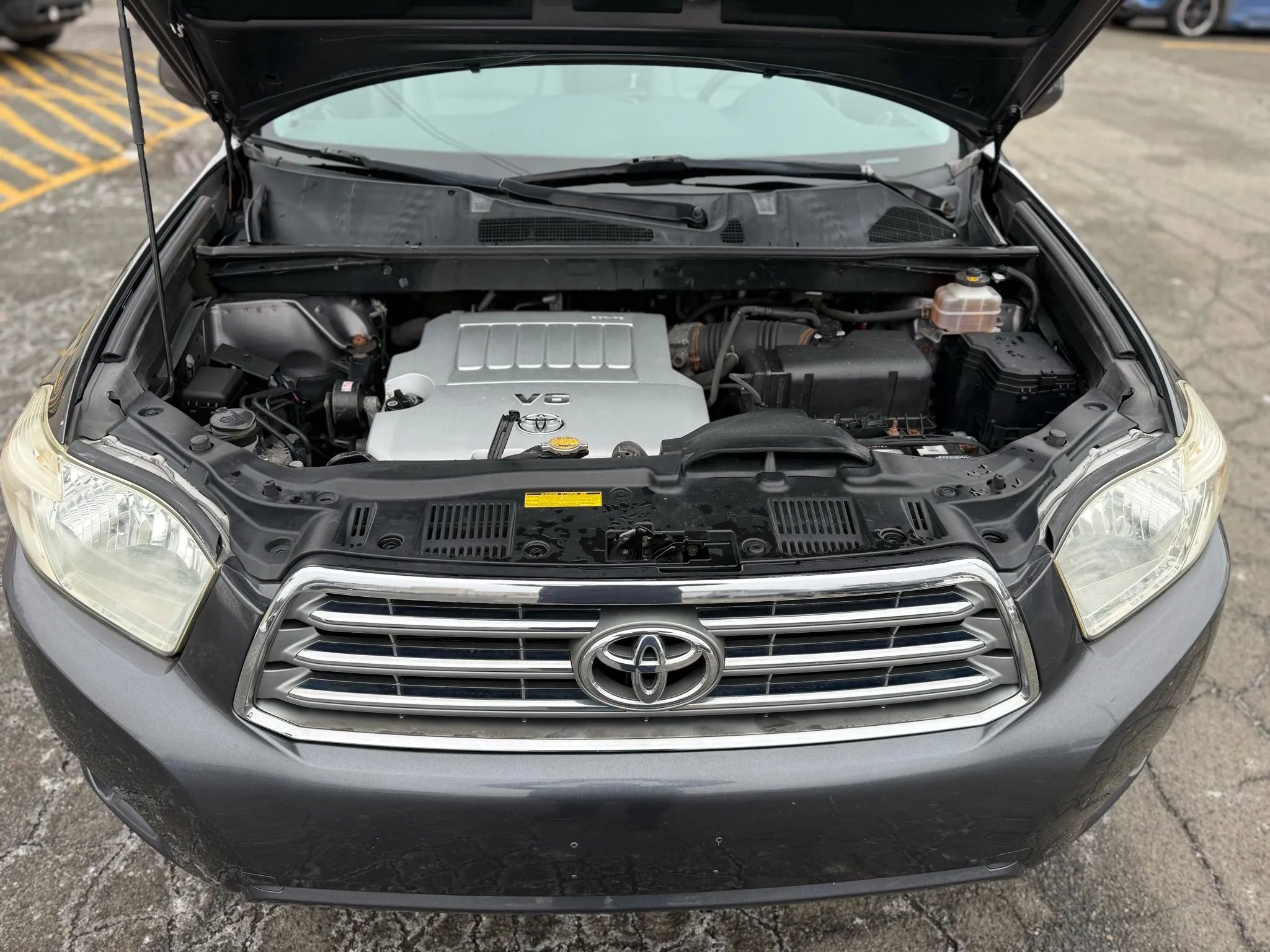 Used 2009 Toyota Highlander Limited image 10