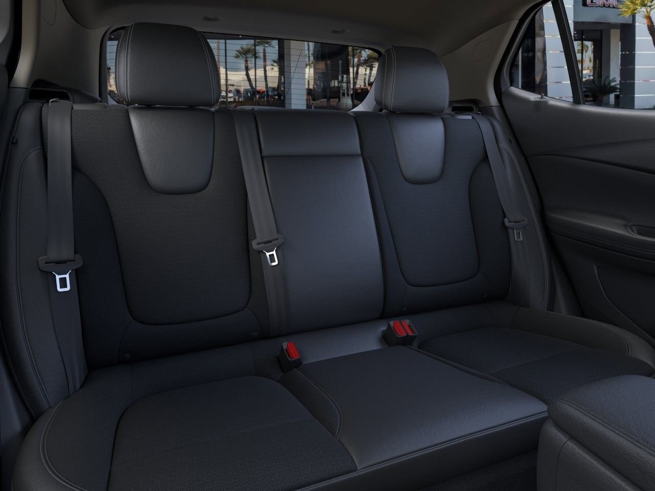 New 2026 Buick Encore GX Preferred FWD image 18