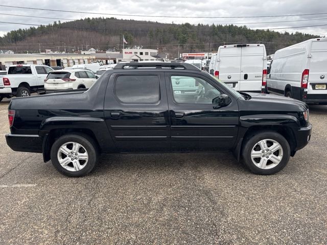 Used 2013 Honda Ridgeline RTL image 2