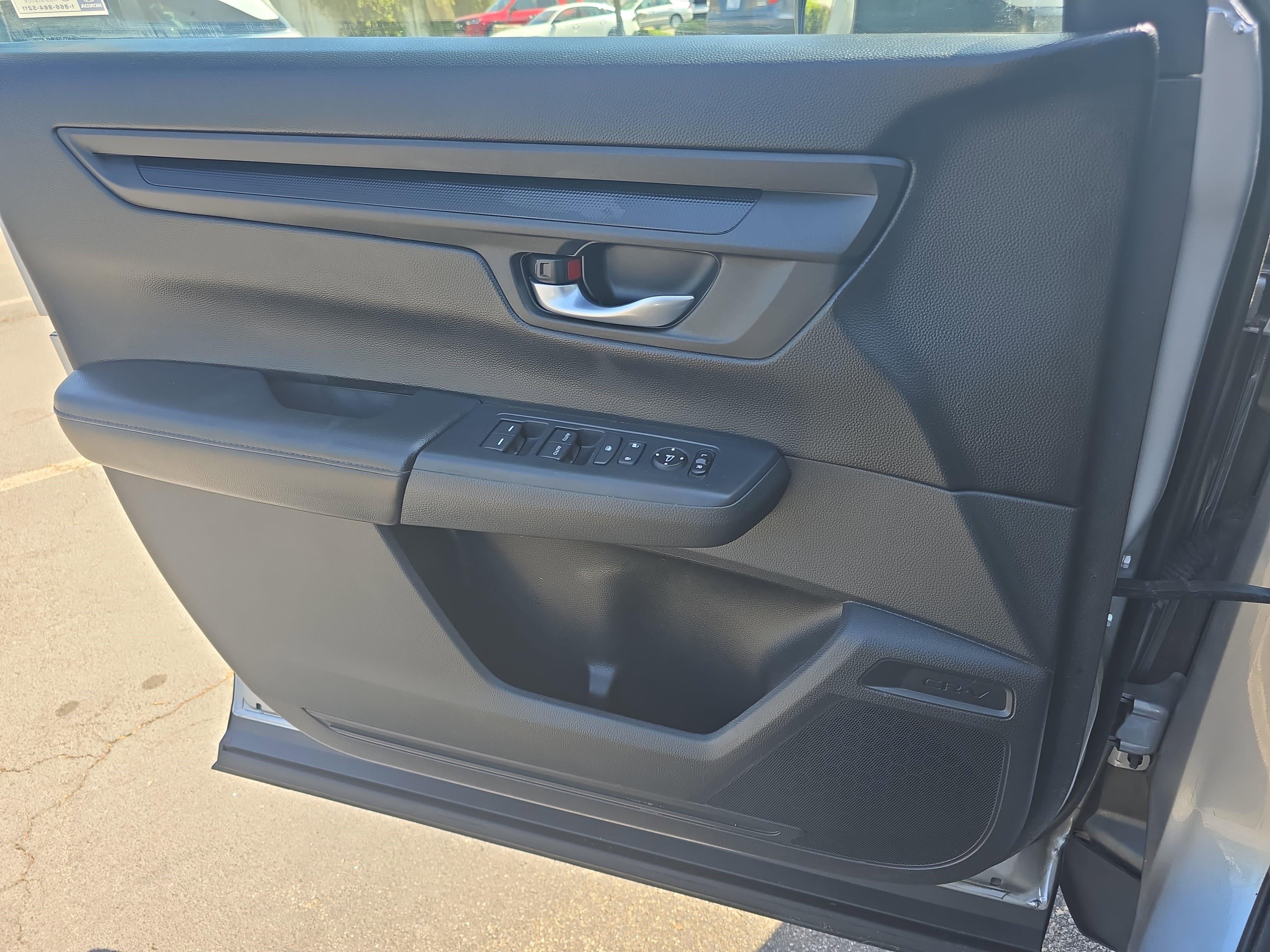 Certified 2023 Honda CR-V EX image 27