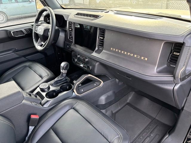 New 2025 Ford Bronco Badlands image 23