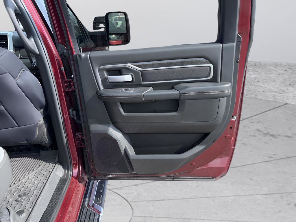Used 2024 RAM 2500 Big Horn image 29