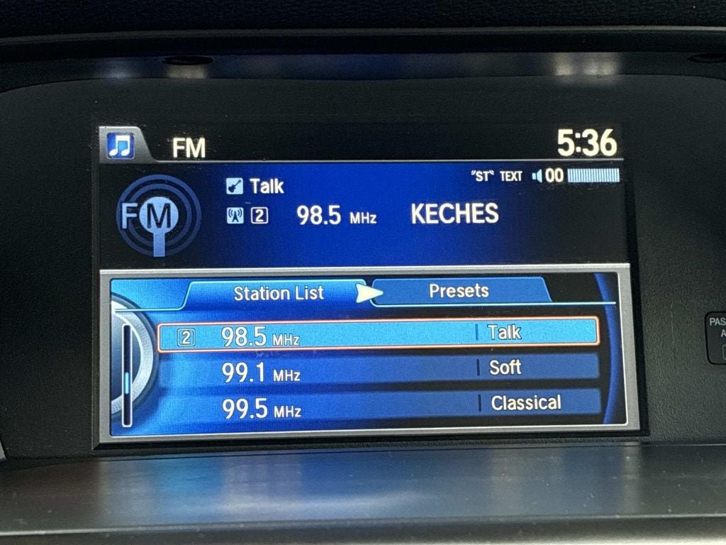 Used 2015 Honda Accord EX-L image 34