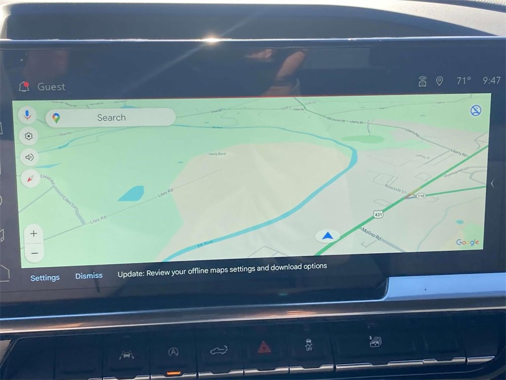 New 2026 GMC Sierra 1500 Elevation image 18