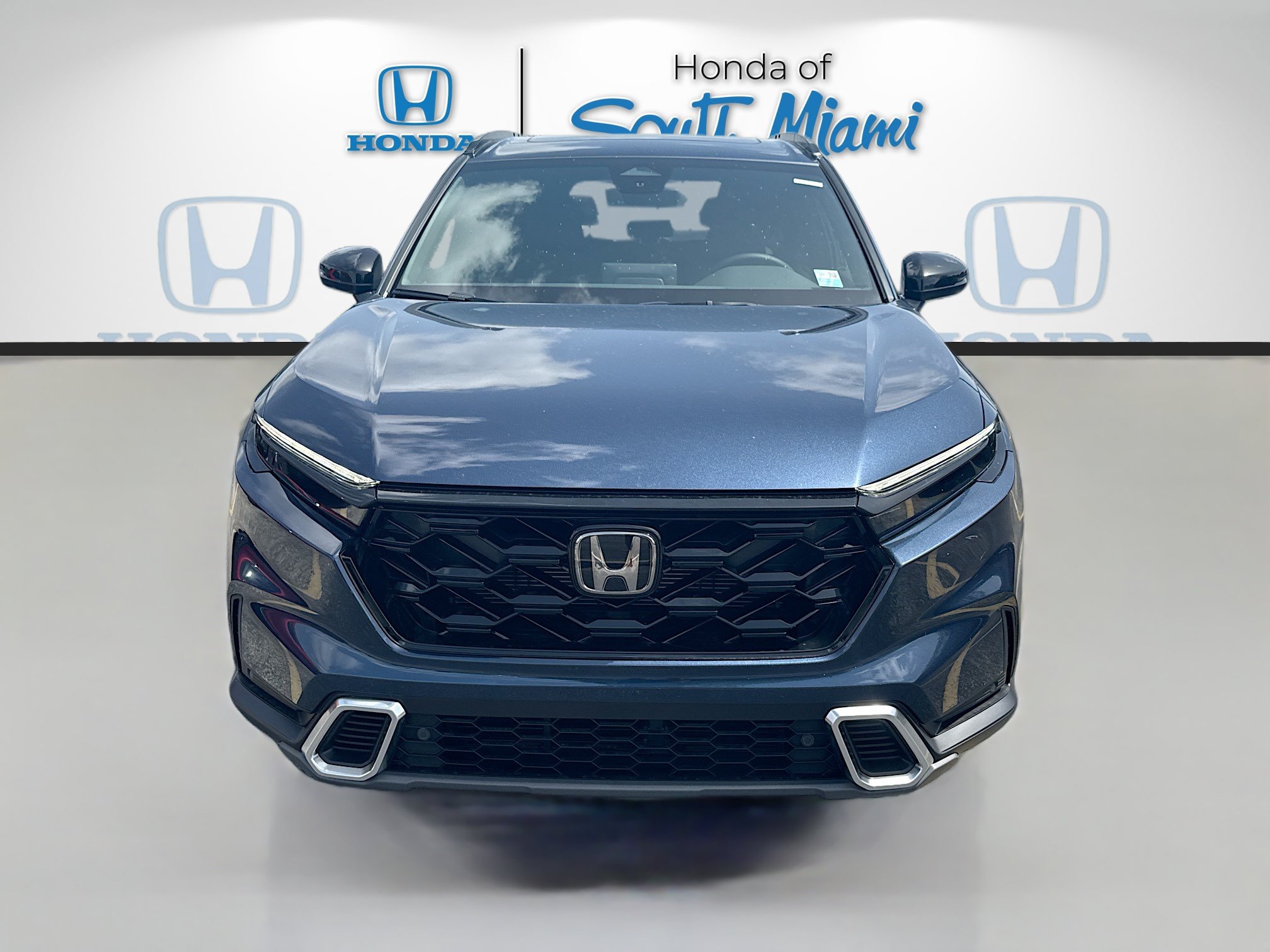 New 2026 Honda CR-V Sport Touring image 2