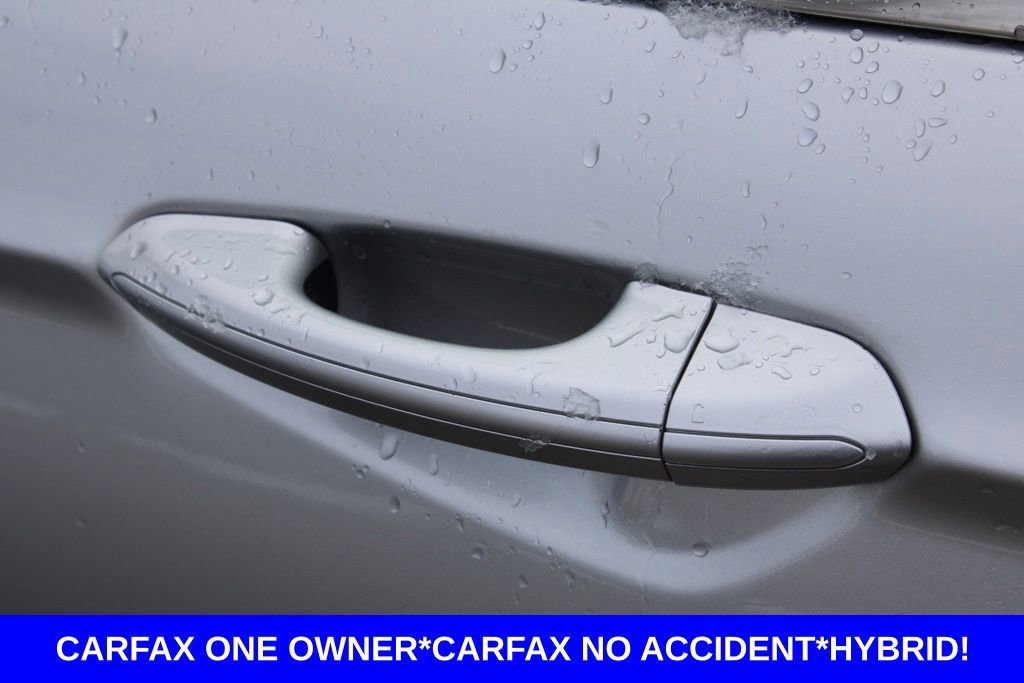 Used 2019 Ford Fusion SE image 14