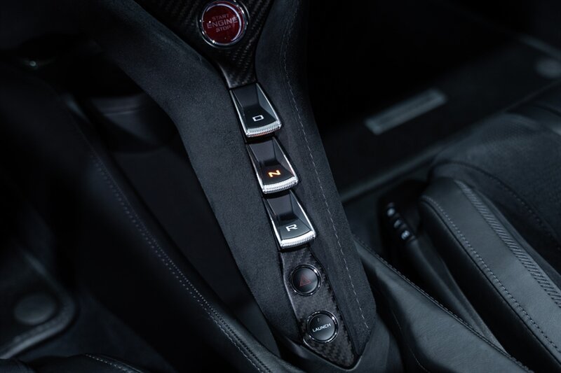 Used 2018 McLaren 720S Performance RWD image 44