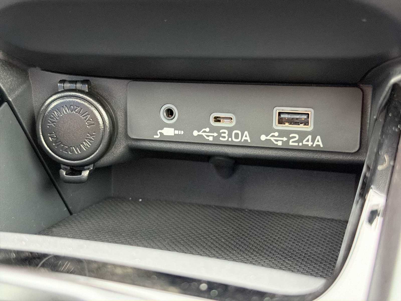New 2026 Subaru WRX Limited AWD/4WD image 27