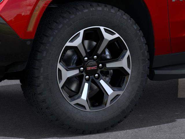 New 2026 GMC Yukon AT4 image 9