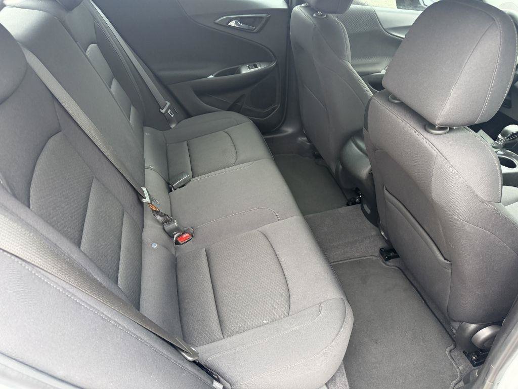 Used 2023 Chevrolet Malibu LS FWD image 11