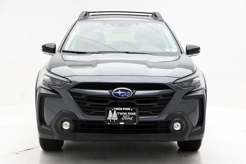 Used 2024 Subaru Outback Premium AWD/4WD image 4