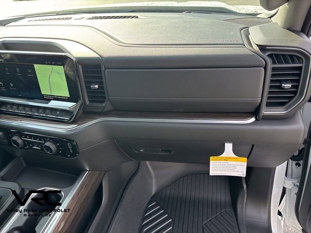 New 2026 Chevrolet Silverado 1500 RST w/ RST All Star Premium Package image 28